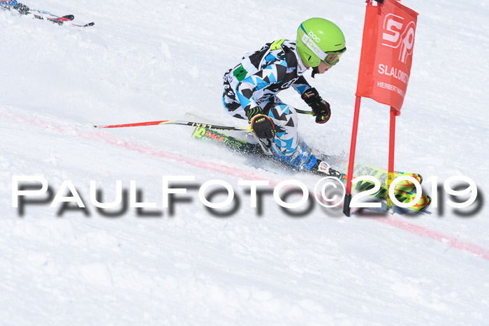 SVM Finale 15.04.2019 Teamwettbewerb