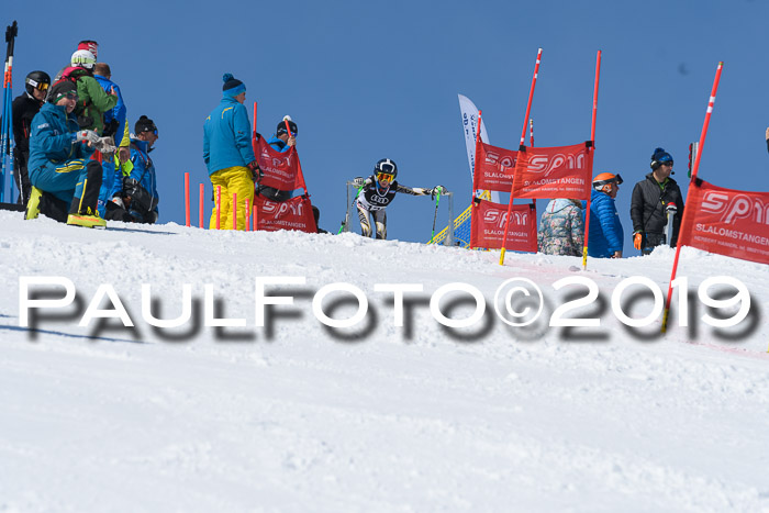 SVM Finale 15.04.2019 Teamwettbewerb