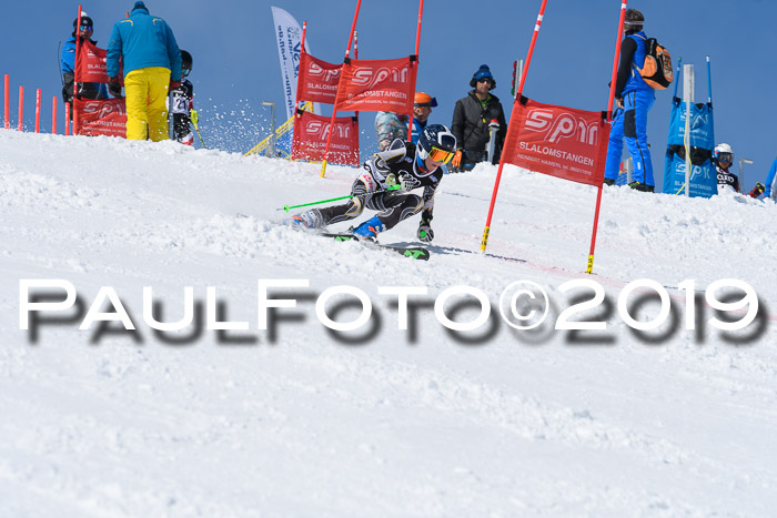 SVM Finale 15.04.2019 Teamwettbewerb