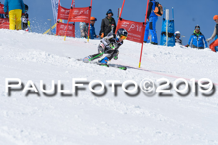 SVM Finale 15.04.2019 Teamwettbewerb