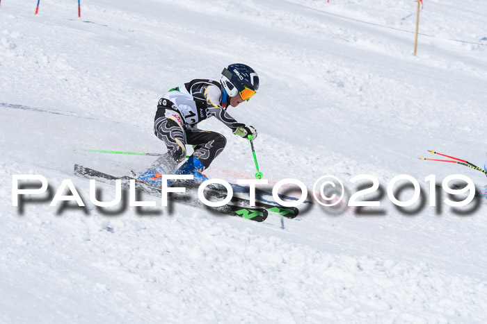 SVM Finale 15.04.2019 Teamwettbewerb