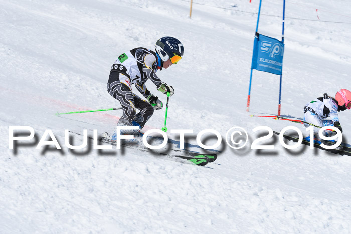 SVM Finale 15.04.2019 Teamwettbewerb