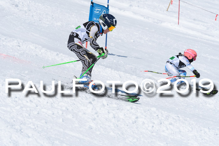 SVM Finale 15.04.2019 Teamwettbewerb