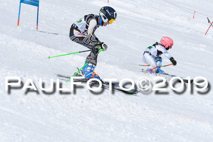 SVM Finale 15.04.2019 Teamwettbewerb