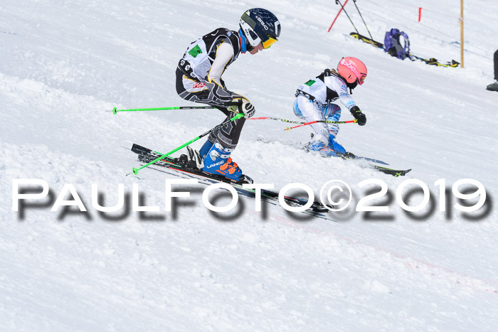 SVM Finale 15.04.2019 Teamwettbewerb