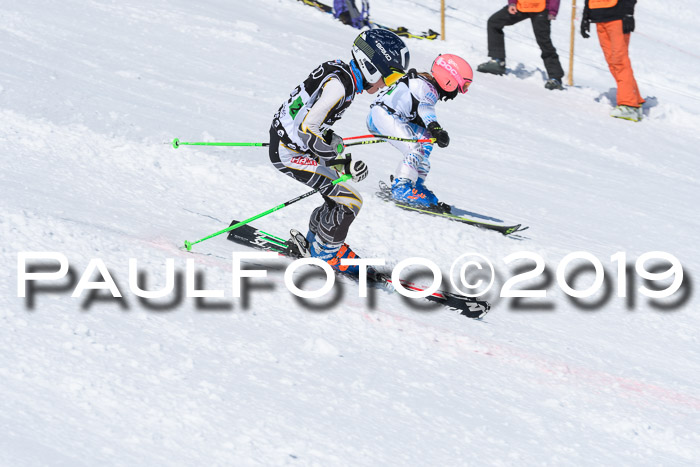 SVM Finale 15.04.2019 Teamwettbewerb