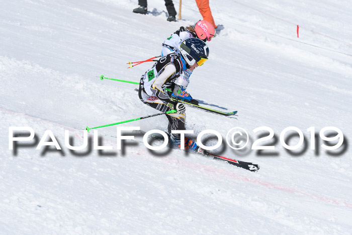 SVM Finale 15.04.2019 Teamwettbewerb