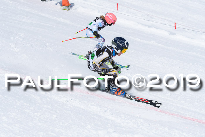 SVM Finale 15.04.2019 Teamwettbewerb