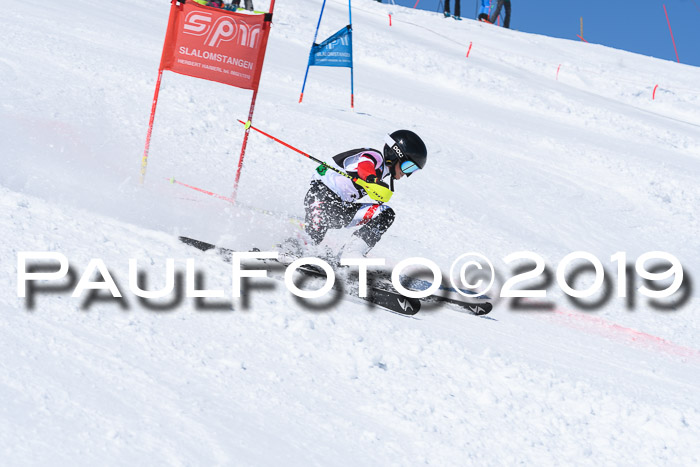 SVM Finale 15.04.2019 Teamwettbewerb
