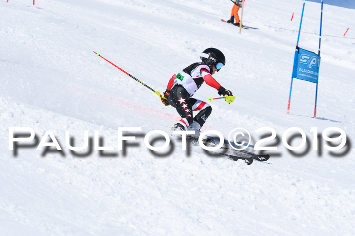 SVM Finale 15.04.2019 Teamwettbewerb