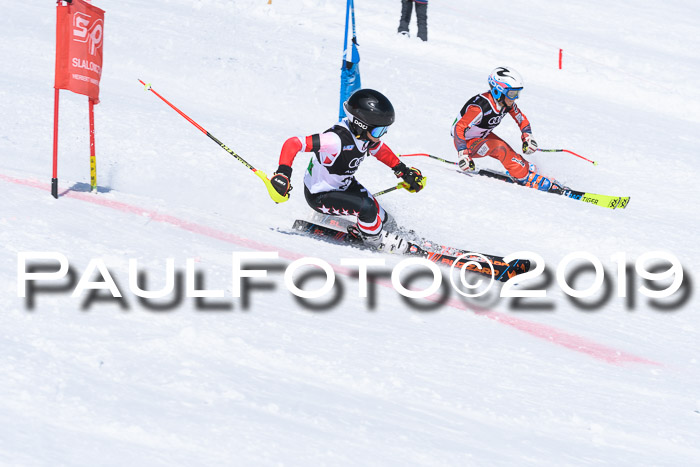 SVM Finale 15.04.2019 Teamwettbewerb