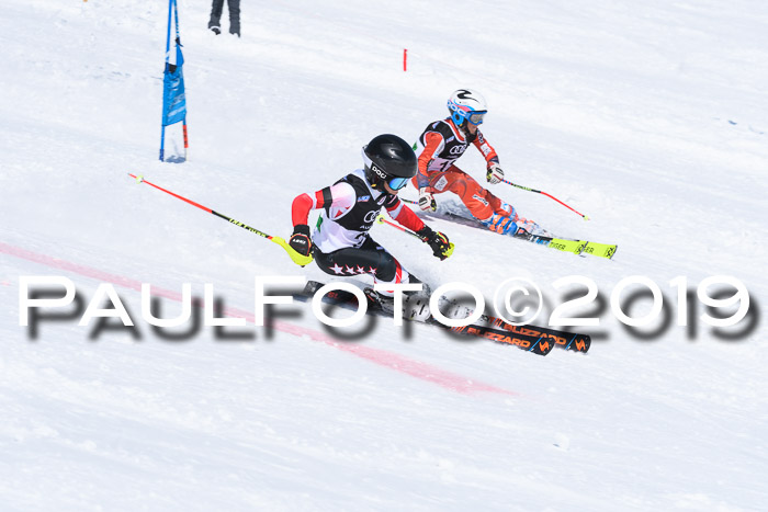 SVM Finale 15.04.2019 Teamwettbewerb