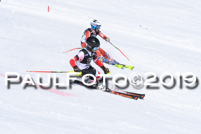 SVM Finale 15.04.2019 Teamwettbewerb