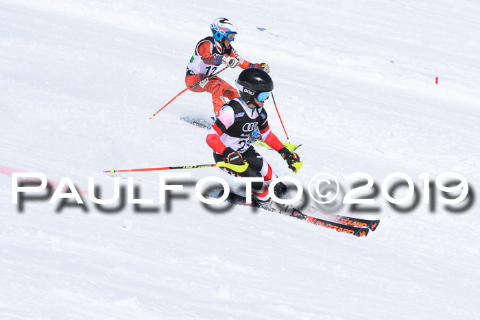 SVM Finale 15.04.2019 Teamwettbewerb