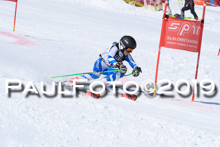 SVM Finale 15.04.2019 Teamwettbewerb