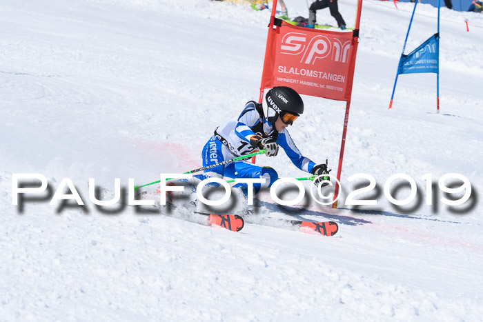 SVM Finale 15.04.2019 Teamwettbewerb