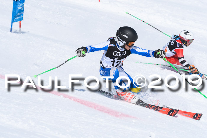 SVM Finale 15.04.2019 Teamwettbewerb