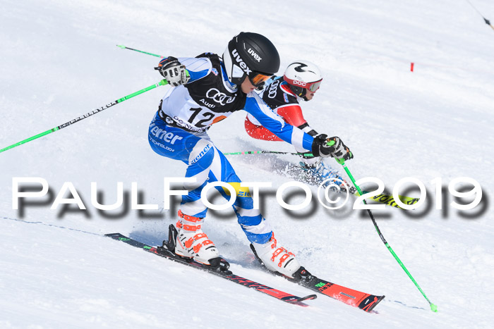 SVM Finale 15.04.2019 Teamwettbewerb
