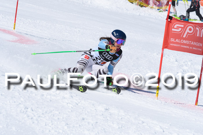 SVM Finale 15.04.2019 Teamwettbewerb