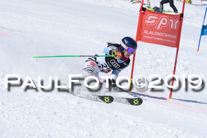 SVM Finale 15.04.2019 Teamwettbewerb