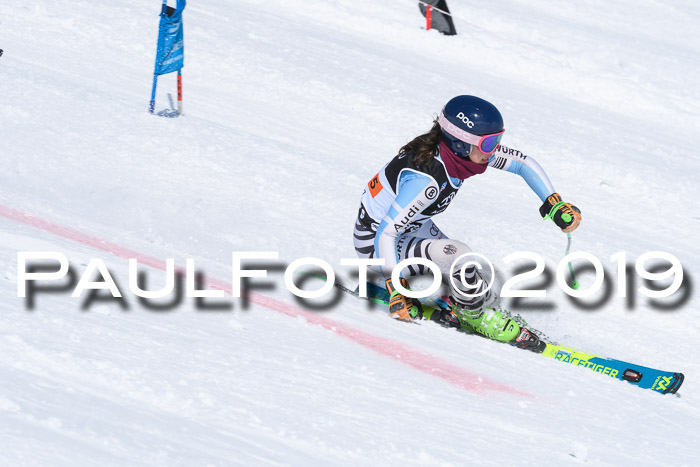 SVM Finale 15.04.2019 Teamwettbewerb