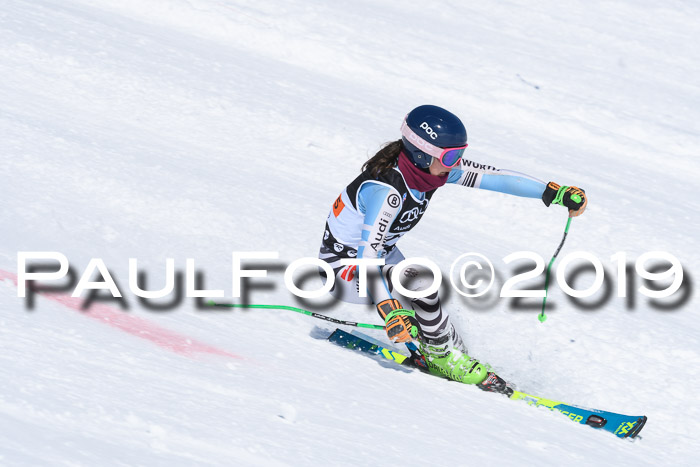 SVM Finale 15.04.2019 Teamwettbewerb