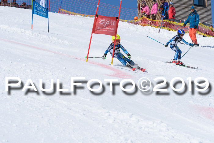 SVM Finale 15.04.2019 Teamwettbewerb