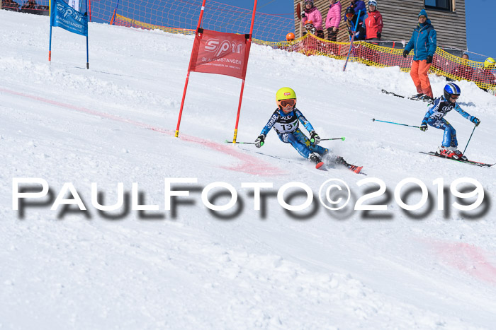 SVM Finale 15.04.2019 Teamwettbewerb