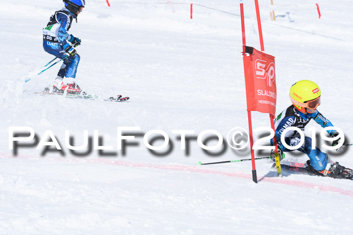 SVM Finale 15.04.2019 Teamwettbewerb
