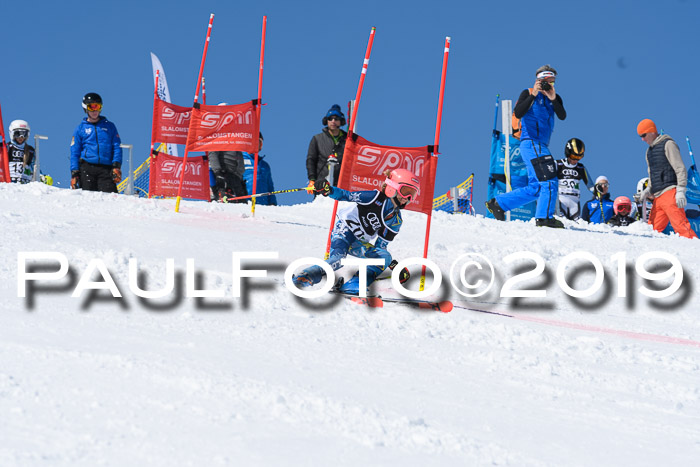 SVM Finale 15.04.2019 Teamwettbewerb