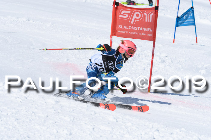 SVM Finale 15.04.2019 Teamwettbewerb