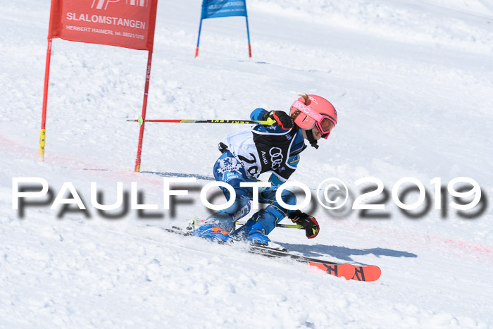 SVM Finale 15.04.2019 Teamwettbewerb