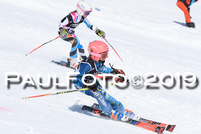 SVM Finale 15.04.2019 Teamwettbewerb