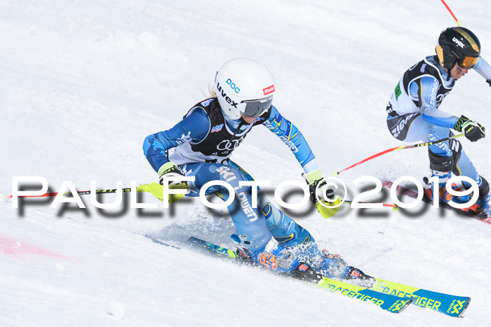 SVM Finale 15.04.2019 Teamwettbewerb