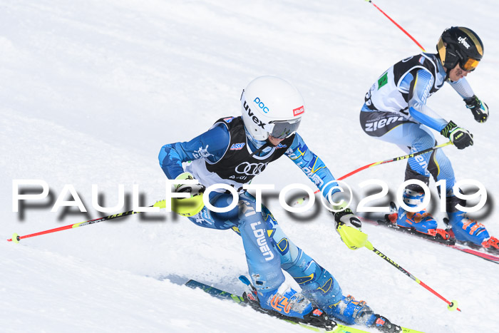 SVM Finale 15.04.2019 Teamwettbewerb