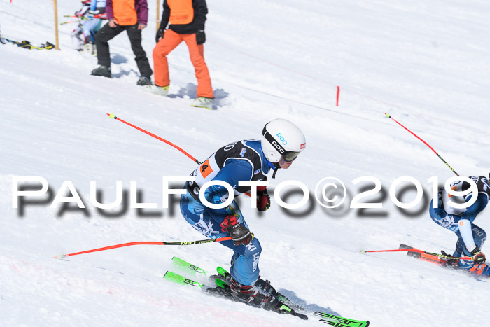 SVM Finale 15.04.2019 Teamwettbewerb