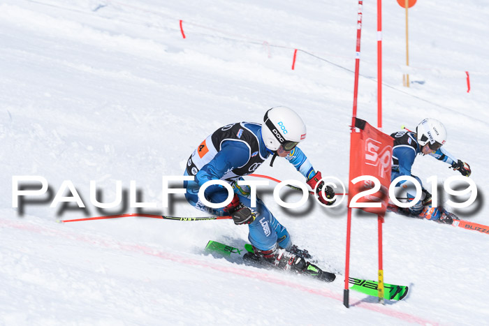 SVM Finale 15.04.2019 Teamwettbewerb