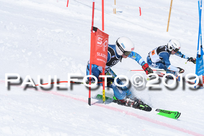 SVM Finale 15.04.2019 Teamwettbewerb