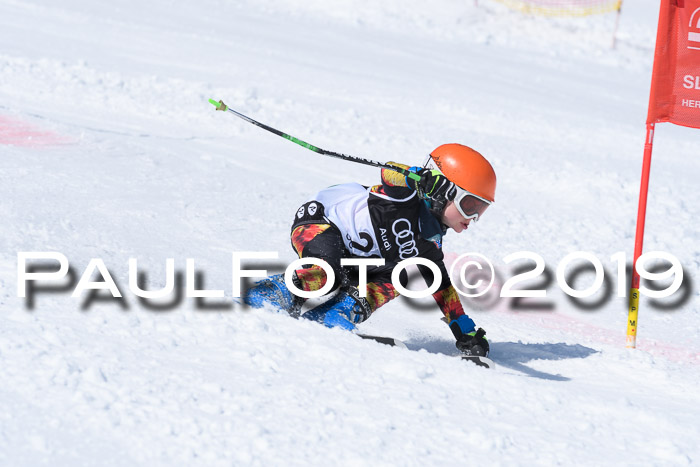 SVM Finale 15.04.2019 Teamwettbewerb
