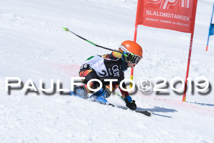 SVM Finale 15.04.2019 Teamwettbewerb