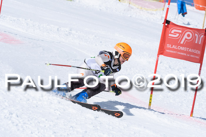 SVM Finale 15.04.2019 Teamwettbewerb