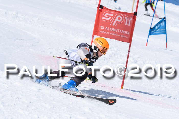 SVM Finale 15.04.2019 Teamwettbewerb