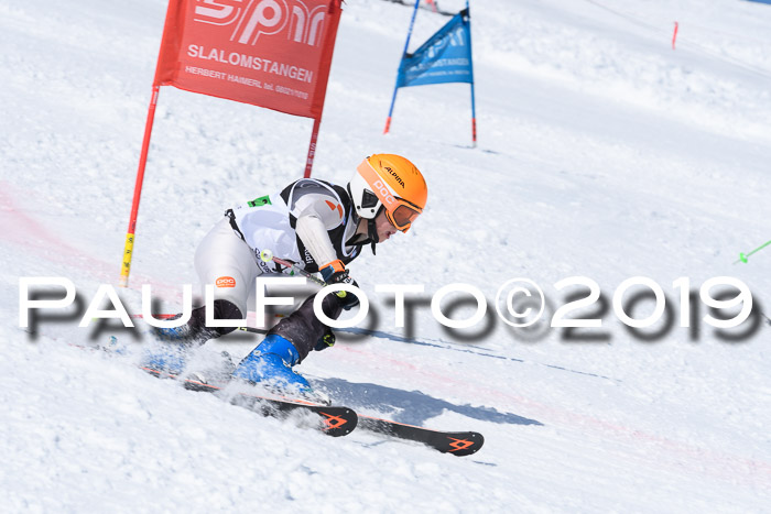 SVM Finale 15.04.2019 Teamwettbewerb