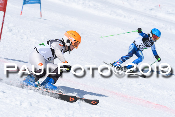 SVM Finale 15.04.2019 Teamwettbewerb