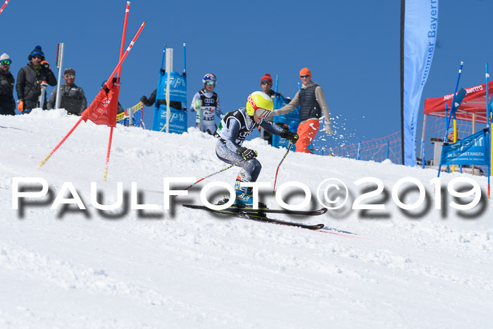 SVM Finale 15.04.2019 Teamwettbewerb