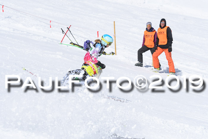 SVM Finale 15.04.2019 Teamwettbewerb