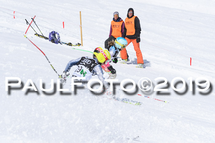 SVM Finale 15.04.2019 Teamwettbewerb