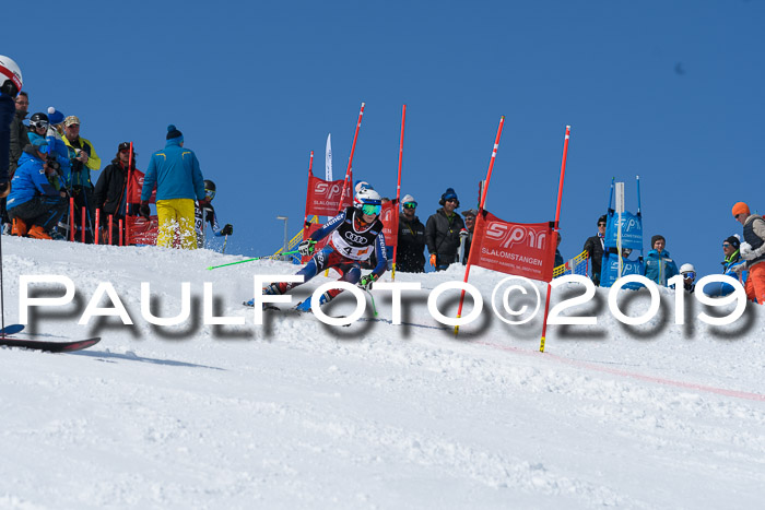 SVM Finale 15.04.2019 Teamwettbewerb