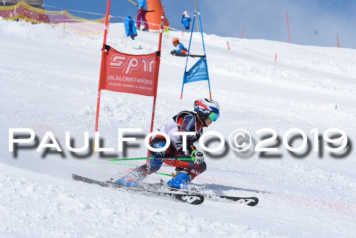 SVM Finale 15.04.2019 Teamwettbewerb