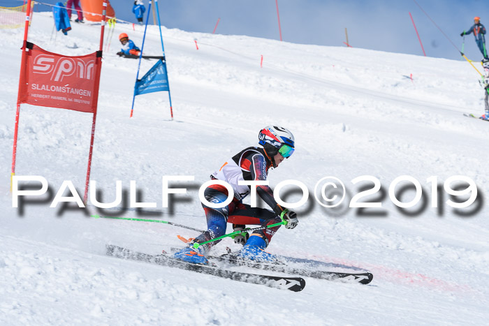 SVM Finale 15.04.2019 Teamwettbewerb